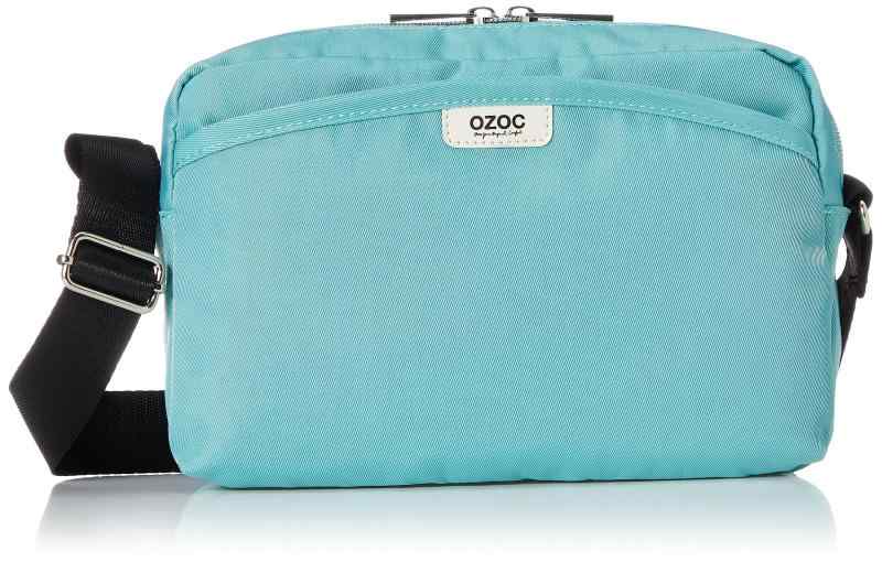 [オゾック] ショルダーバッグ 斜め�