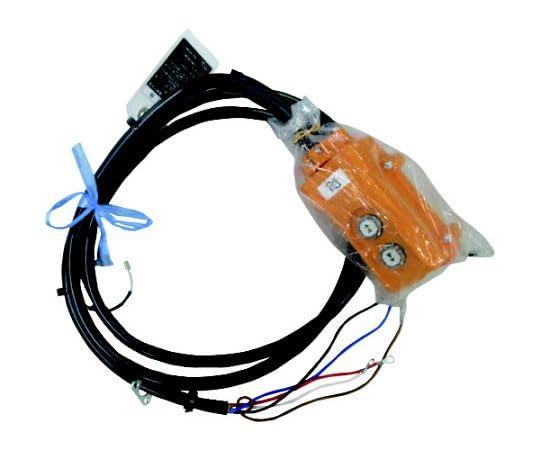 キトー 電気トロリMR2形用部品 7テンオシボタンスイッチMDDD ブクミ