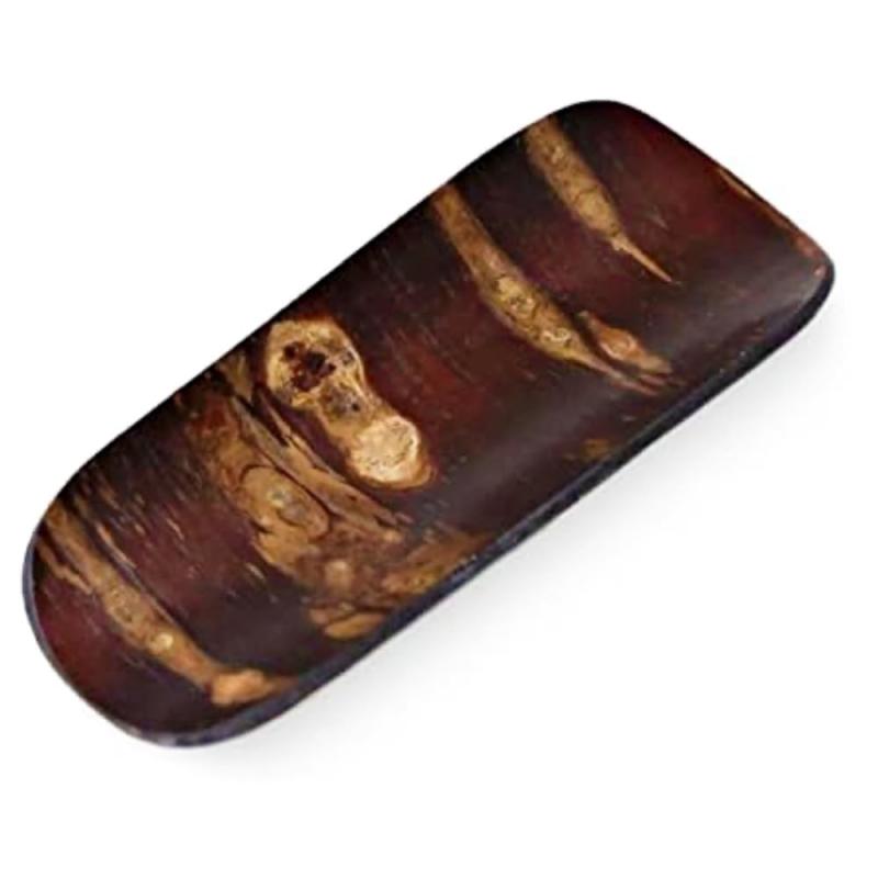 藤木伝四郎商店 桜皮 茶さじ 小 幅3.