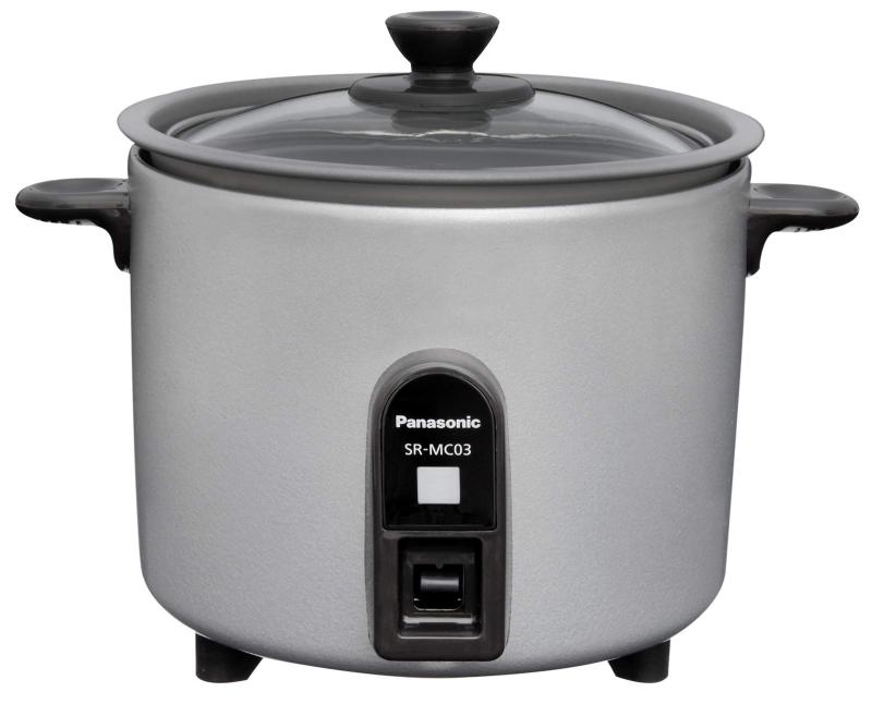 Rakuten - パナソニック 1.5合 炊飯器 小型 ミニクッカー
