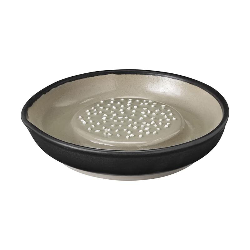 アンドエヌイー石見焼おろし器大サイ...