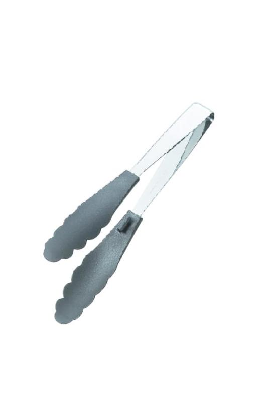 Rakuten - 田辺金具 ストッパー付マルチトング 235 ブラック 1368