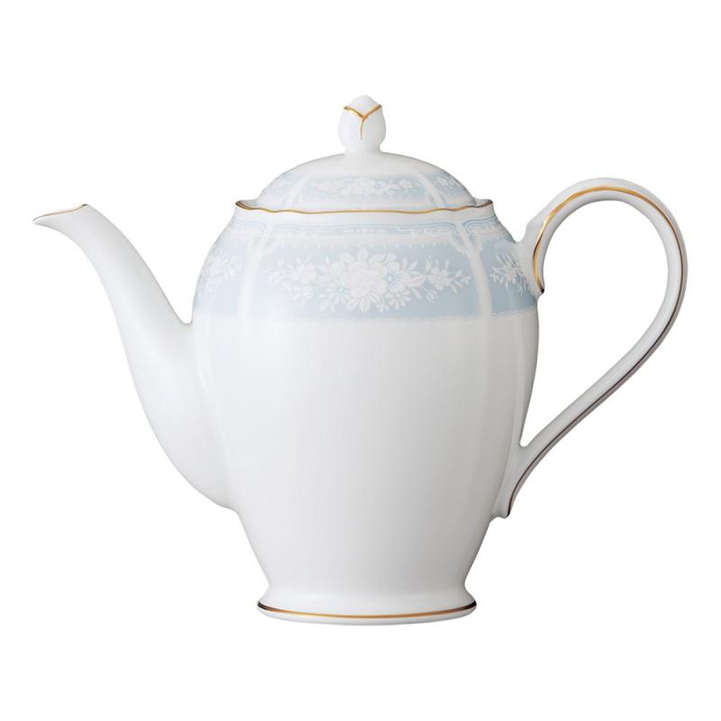 Noritake(ノリタケ) レースウッドゴールド ティーアイテム