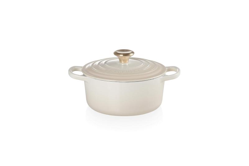 ル・クルーゼ シグニチャー ココット・ロンド ガスIHオーブン対応