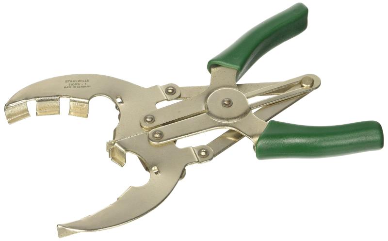 Rakuten - STAHLWILLE スタビレー ピストンリングプライヤー 50-100MM 11069-1