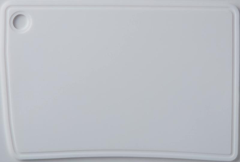 アール【シリコンまな板】【軽量小型】【浮かせる収納】