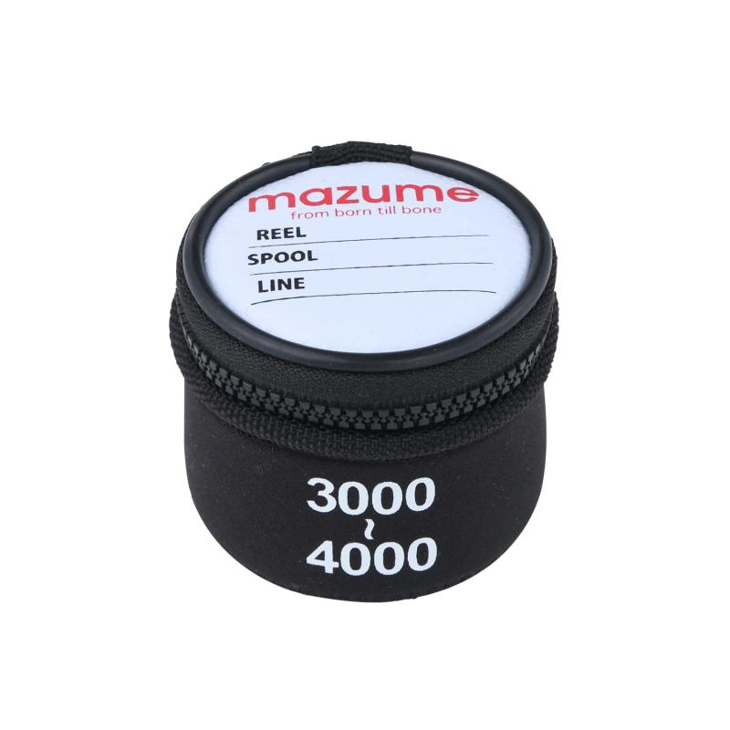 Mazume スプールケース M、L、LL (MZAS-694,695,696)