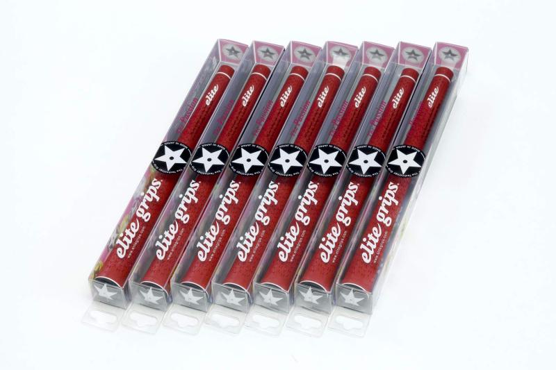 elitegrips (エリートグリップ) ゴルフ グリップ Y360SH 7本セット
