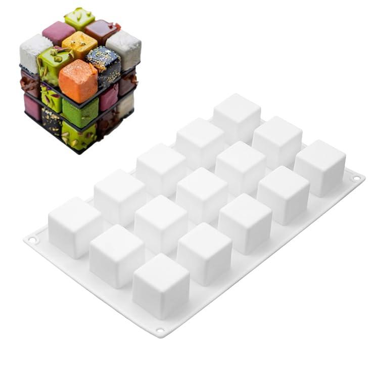 シリコン型 シリコンモ-ルド シリコンム-ス型 お菓子の型 カクカタ型
