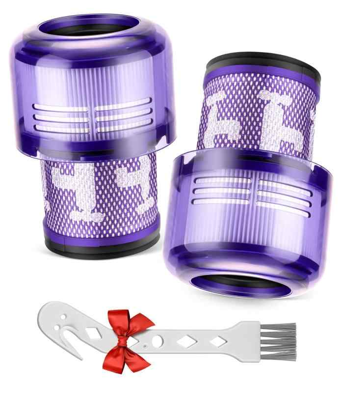 ダイソンv10sv18v11掃除機用フィルター 互換フィルター……