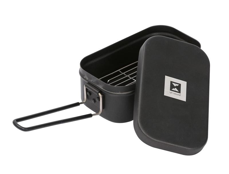 武田コーポレーション 【アウトドア用品・調理器具・炊く・蒸す・焼く・燻製】