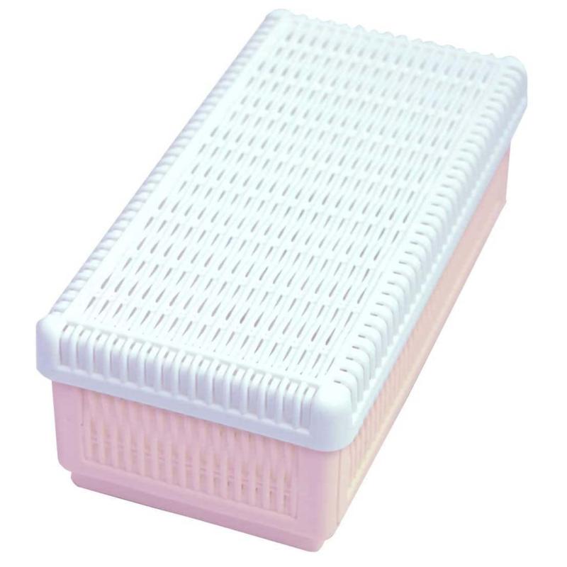 Rakuten - 錦化成 折畳み ランチBOX ピクニケット ノックダウン 11×22×8cm