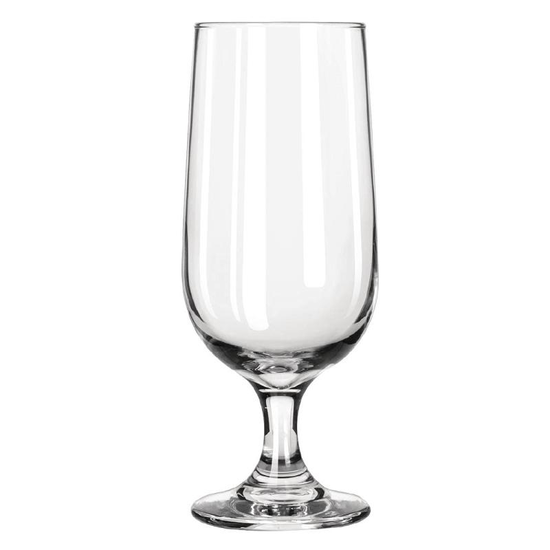 Libbey(リビー) エンバシー ビール No.3730 ソーダガラス (6ヶ入) RLBF201