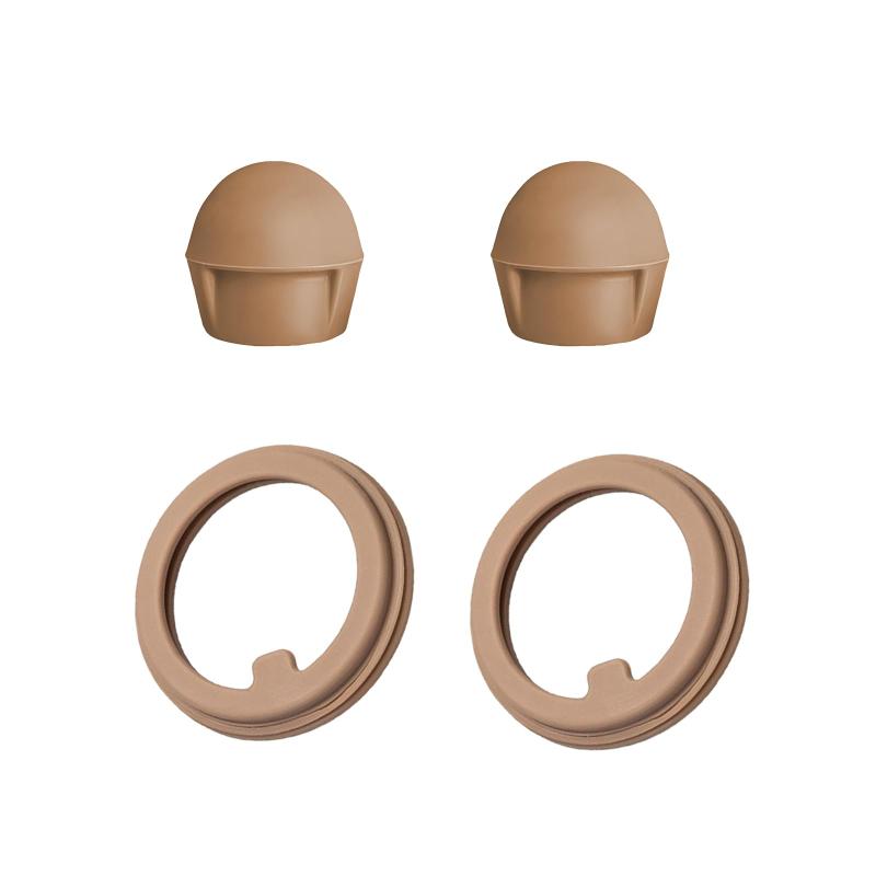 サーモス 水筒 パッキン JNR用パッキンセット 2個入り真空断熱 交換用部品 水筒替え用