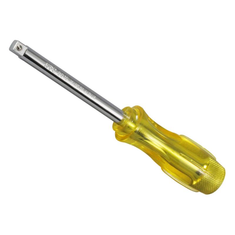 Rakuten - 京都機械工具(KTC) ドライバー型ハンドル BD10S 差込角:6.3mm