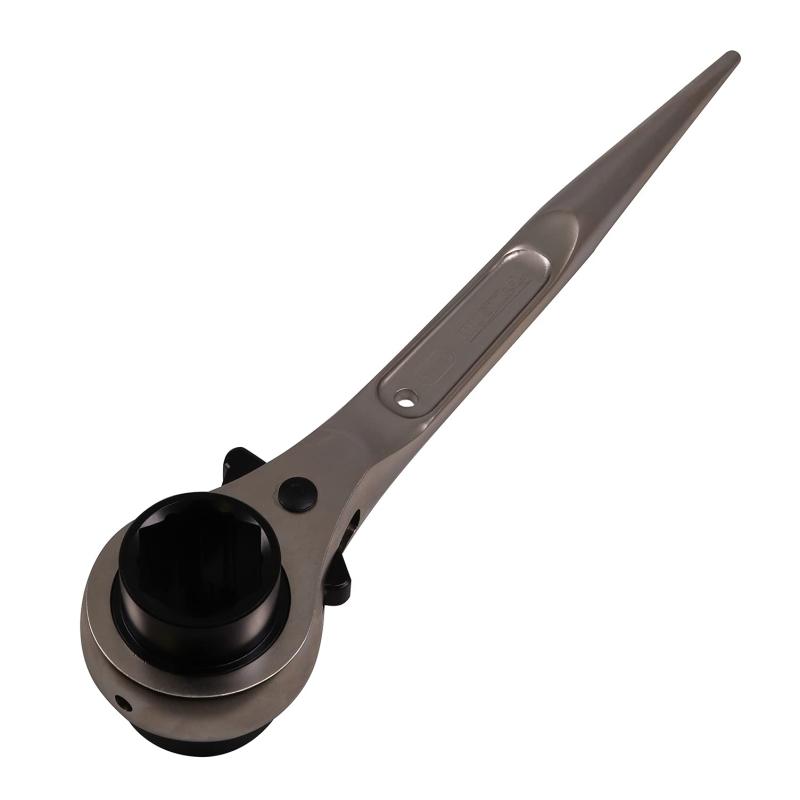 乐天商城 - イチネンアクセス MUST TOOL(マストツール) レンチ RWー303236NI トリプルラチェットレンチ30/32/36 12849 ニッケルメッキ