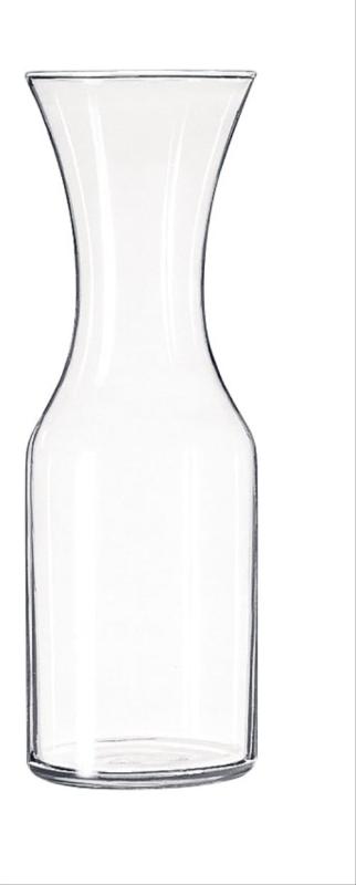 Libbey(リビー) デカンタ 1000cc No.795 ソーダガラス RLBJD02