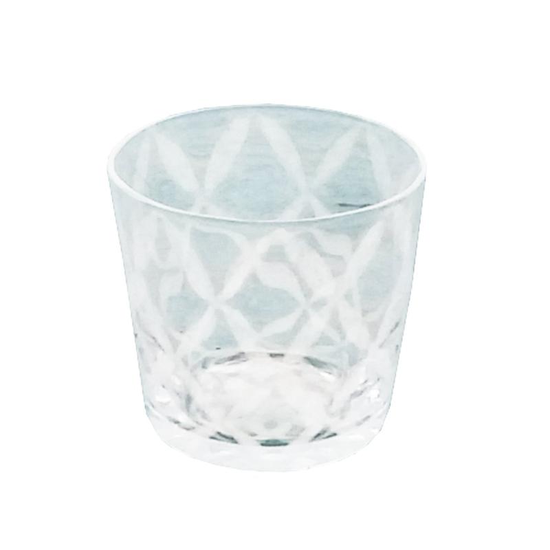 廣田硝子そば猪口大正浪漫硝子つなぎ...