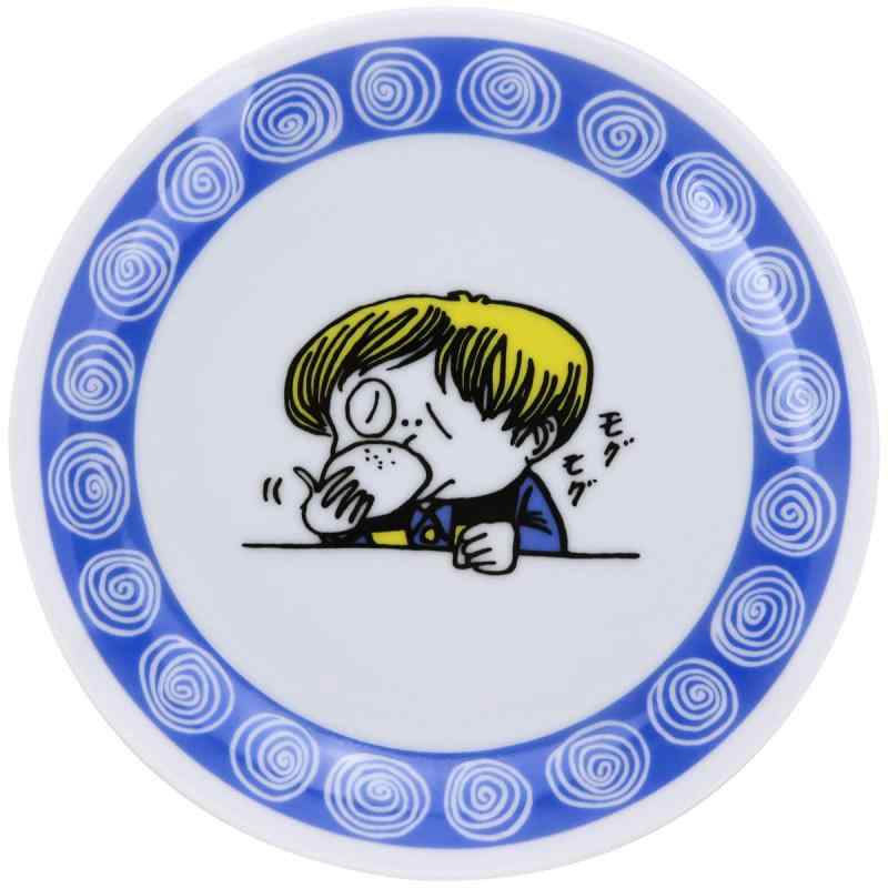 墓場鬼太郎 まんじゅう皿/ゲゲゲの鬼太郎 お皿