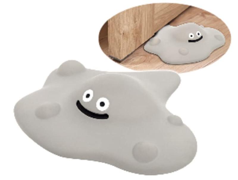 ドラゴンクエスト AM はぐれメタルがあらわれた ドアストッパー