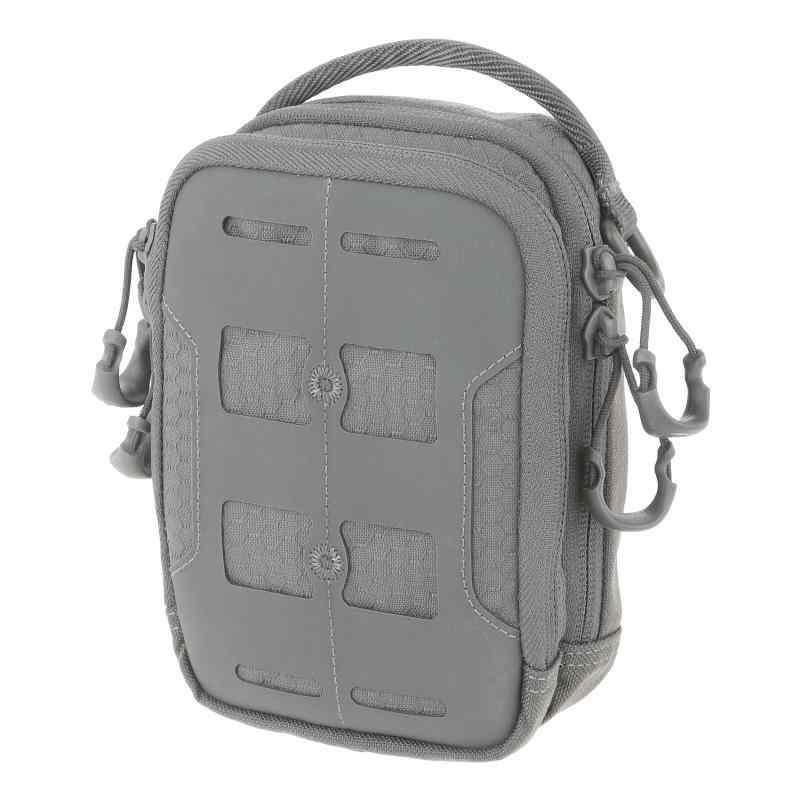Rakuten - マックスペディション(Maxpedition) CAP[[TM上]] コンパクト アドミンポーチ CAPGRY