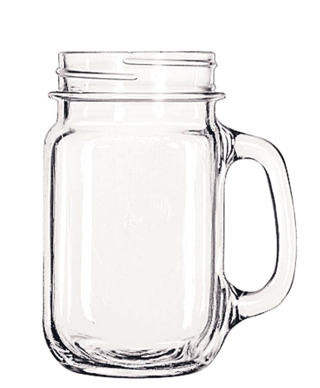 Rakuten - Libbey(リビー) ドリンキングジャー No.97084 ソーダガラス (6ヶ入) RALC501