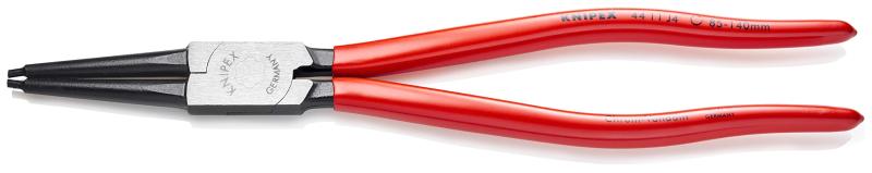 ���˥ڥå��� KNIPEX ���ѥ��ʥåץ�󥰥ץ饤�䡼 ľ(SB) 4411-J4