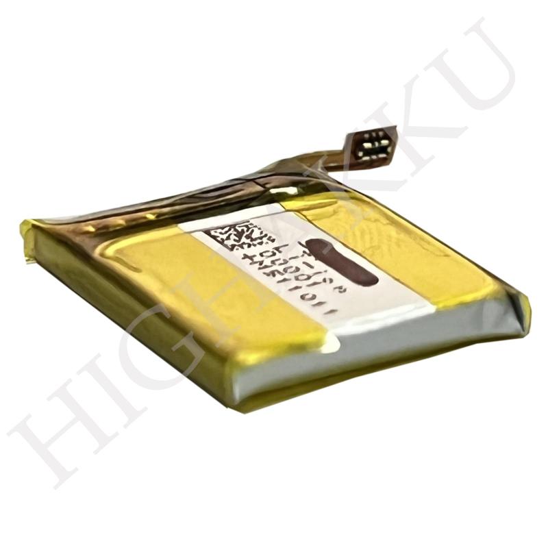 HIGHAKKU 互換用の バッテリー 適用される For Fitbit Charge 5 交換用の バッテリー 電池パック