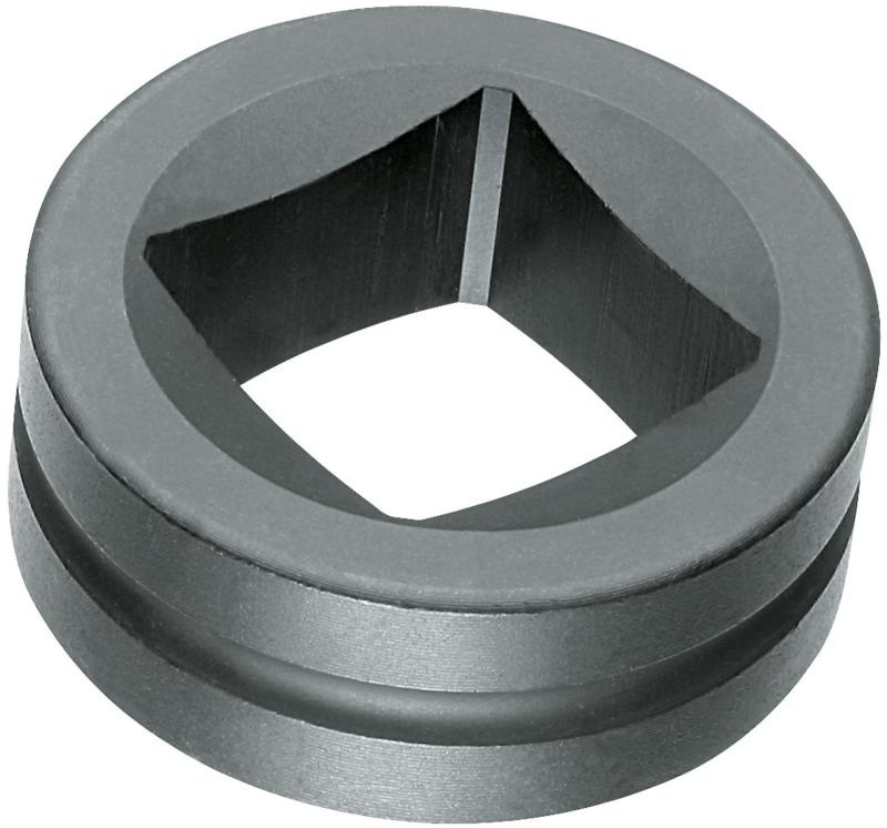 Rakuten - ゲドレー(Gedore) 31K6用 ラチェットリング(スクエア) 8mm 6261200