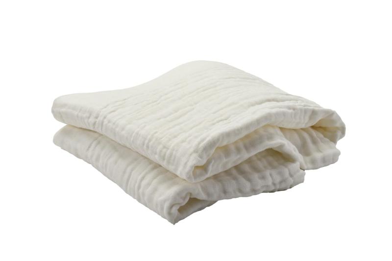 アールスタイル ガーゼタオル