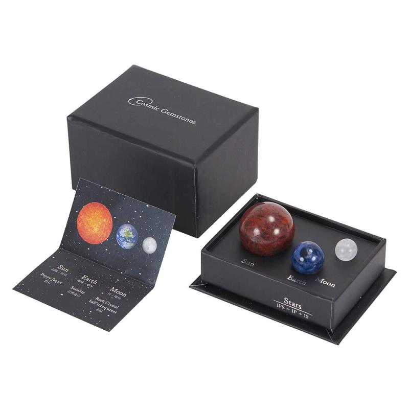 コズミックジェムストーン