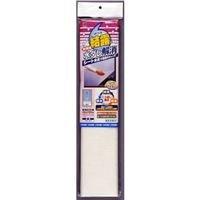 Rakuten - リンテックコマース ガラスメイト 窓ガラス用結露吸水シート 92cm×90cm HGK-01M