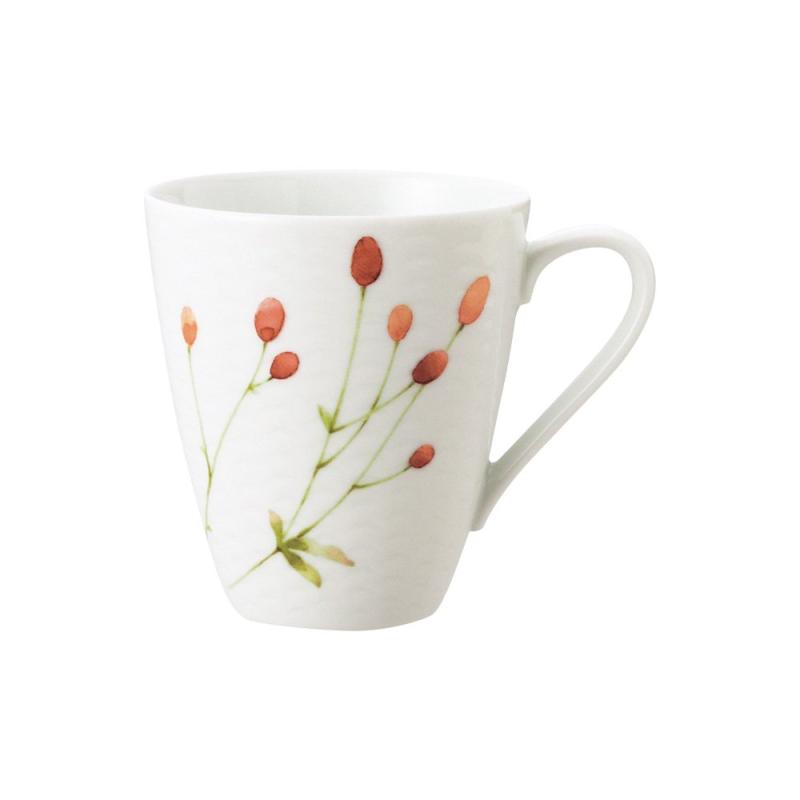 Noritake ファインポーセレン あづまの路 マグカップ