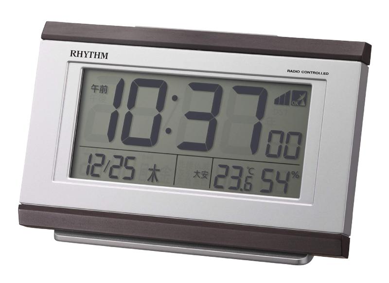 樂天商城 - 8RZ161SRカラバリ CLOCK