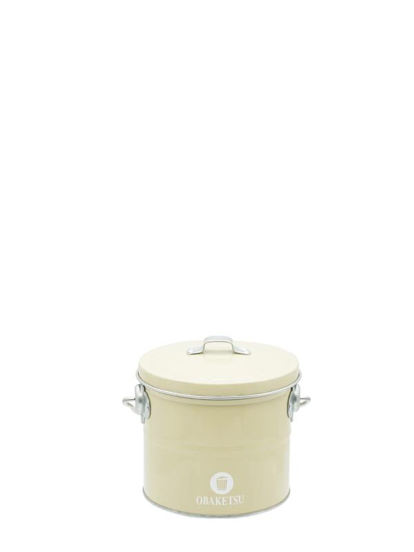 渡辺金属工業 ミニ蚊遣りオバケツ