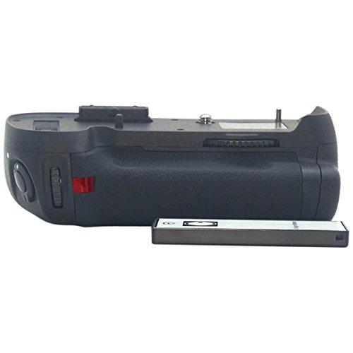 NBK バッテリーグリップ MBD12H【ニコン D800/D800E/D810/D810A用】
