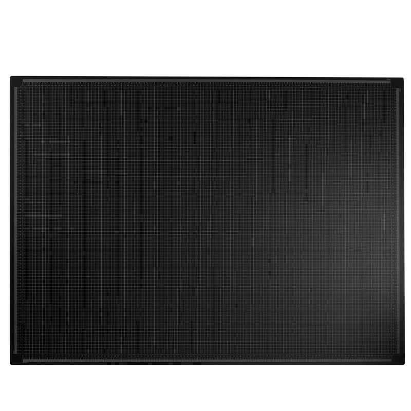 カッティングマット カッターマット 大判 特大 両面タイプ メモリ付き 業務用 事務作業 工作 造形