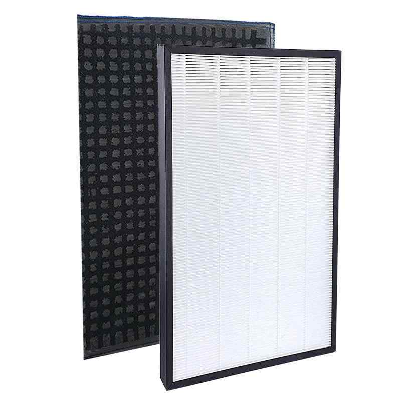 Air Cleaner - 空気清浄機用 F-ZXGP50 集じんフィルター F-ZXFD45 脱臭フィルター