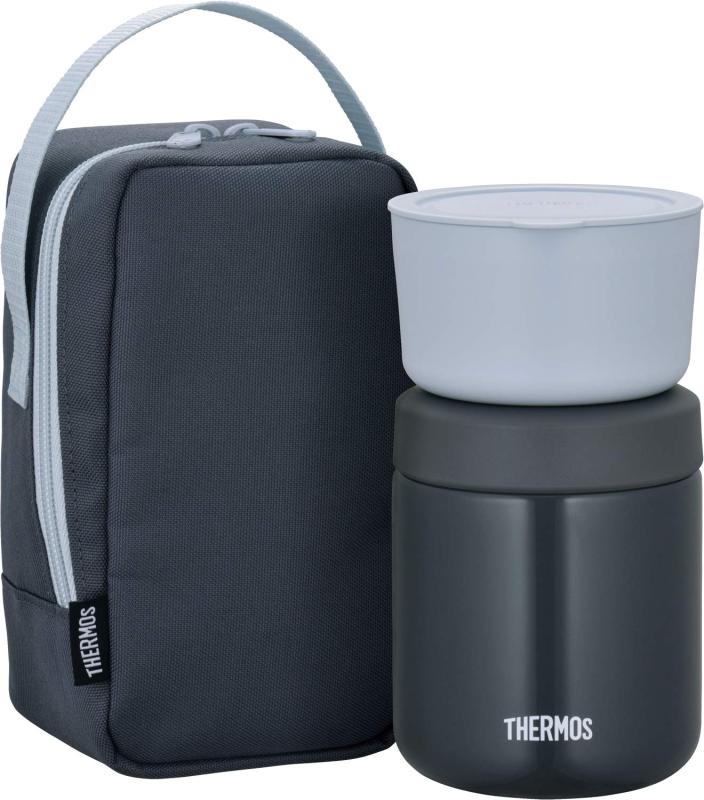 サーモス 真空断熱スープランチセット 300ml JBY-550
