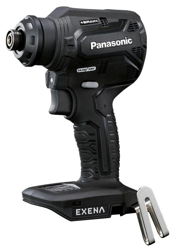 パナソニック 電動ドリルドライバー 本体のみ EXENA
