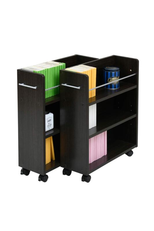 JKプラン CD・DVDラック 押入れ収納シリーズ