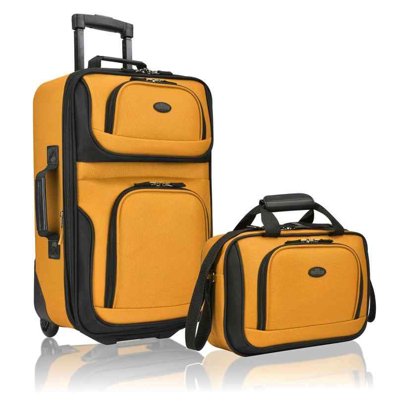 Rakuten - [U.S. Traveler] 荷物セット Rio