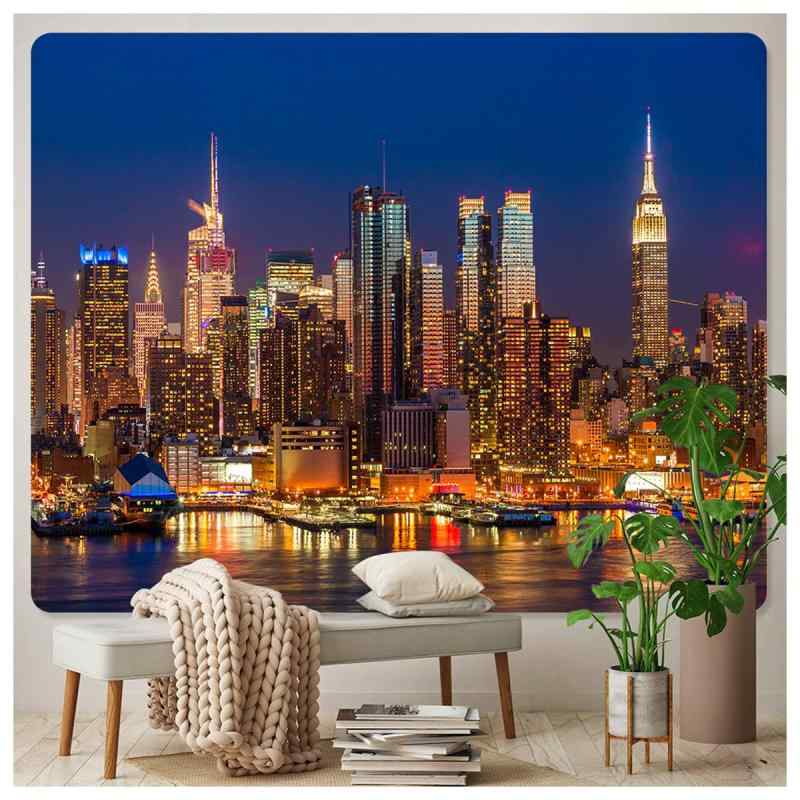 SC RACING タペストリー