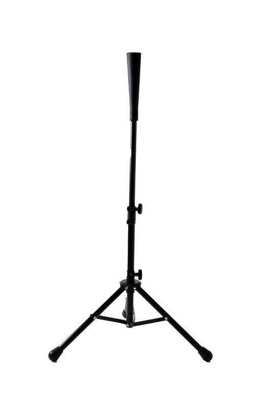 野球 バッティングティー （3脚タイプ） 硬式 軟式 ソフトボール 野球練習用 高さ調整