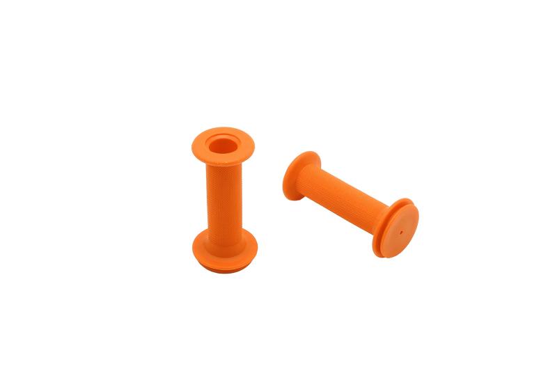 ヨツバサイクル ヨツバサイクル グリップ オレンジ φ19.1mm×90mm
