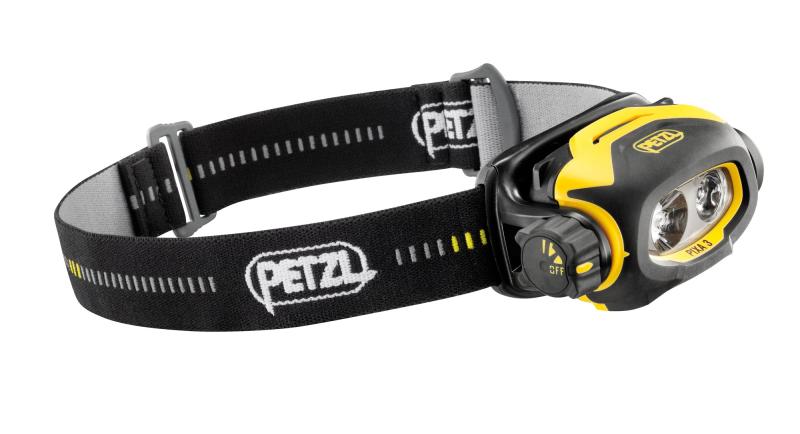 PETZL(ペツル) ピクサ3 E78CHB2PETZL(ペツル)