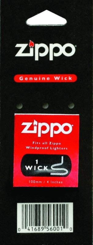 ZIPPO wick ジッポ ウィック 替え芯