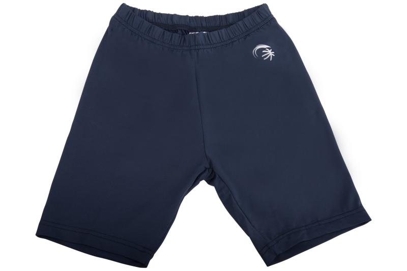 アーチループ(Arch Loop) スポーツ用 インナー スパッツ (男女兼用) 【ブラック・ホワイト・ネイビー・ブルー・レッド/130cm~XOサイズ】