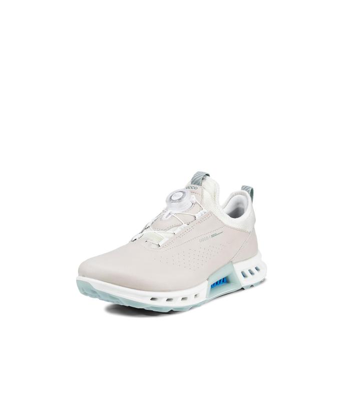 ecco(エコー) レディース ゴルフ バイオム シーフォーゴルフシューズ