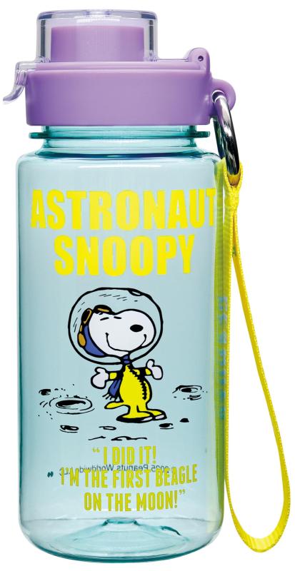 大西賢製販 PEANUTS ドリンクボトル